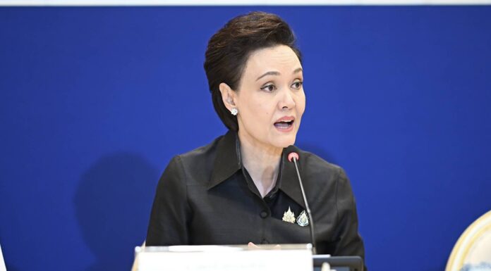 “ศุภจี” เตรียมทำประชาพิจารณ์เพิ่มรายการสินค้าควบคุม รับวิกฤตน้ำมันพุ่ง