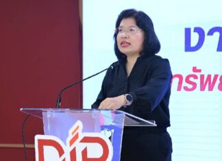 กรมทรัพย์สินทางปัญญา เผย 2 เดือนแรกปี 69 มีคำขอทรัพย์สินทางปัญญา 14,394 คำขอ ‘อีคอมเมิร์ซ–สุขภาพ’ แรงต่อเนื่อง