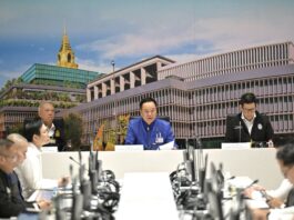 ศบก. เร่งกระจายน้ำมันทั่วประเทศ ผ่อนปรนขนส่ง 24 ชม. เพิ่มเที่ยววิ่ง พร้อมเสริม B20 แก้ปัญหาตึงตัว