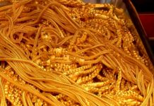 นายกสมาคมค้าทองคำ เชื่อระยะยาวทองจะกลับมาฟื้นได้อีก