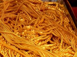 นายกสมาคมค้าทองคำ เชื่อระยะยาวทองจะกลับมาฟื้นได้อีก