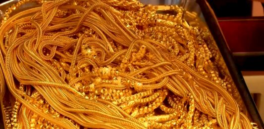 นายกสมาคมค้าทองคำ เชื่อระยะยาวทองจะกลับมาฟื้นได้อีก