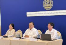 ผอ.กองทุนน้ำมันฯ ยัน ไม่มีผู้ค้ากักตุน รอขายตอนแพง เหตุไม่มีใครรู้มาก่อน