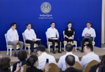 รัฐบาลเตรียมใช้ “คนละครึ่งพลัส” เติมกำลังซื้อรายย่อย