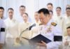 เผยคำแถลงนโยบาย 5 ด้านรัฐบาลอนุทิน 2 จ่อแถลงต่อรัฐสภา 9-10 เม.ย.