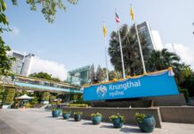 ธ.กรุงไทยสำรองเงินสด รองรับการใช้จ่ายเทศกาลสงกรานต์ 19,490 ล้านบาท