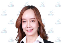 คณะกรรมการ บสย. มีมติเลือก นางจินดารัตน์ วิริยะทวีกุล ดำรงตำแหน่ง ประธานกรรมการ บสย.