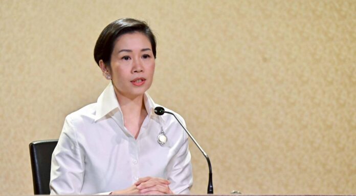 โฆษกรัฐบาลแจง “มูสดี้” มองไทยดี “มีเสถียรภาพ” แล้วชาวบ้านได้อะไร?