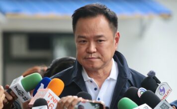 เตรียมขยายผลทั่วประเทศ รัฐบาลเดินหน้า “ภูเก็ตโมเดล” ปราบบุกรุกป่า–อุทยานฯ–ที่สาธารณะ