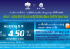 ครั้งแรกในเอเชีย! โอกาสลงทุนหุ้นกู้ดิจิทัลสกุลเงินเหรียญสหรัฐ ปตท.สผ. บนแอปฯ เป๋าตัง คาดเสนอขาย พ.ค.นี้