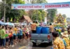 รัฐบาลปลื้ม “สงกรานต์ 2569” เงินสะพัดทั่วประเทศ กระจายรายได้ถึงชุมชน