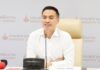“เอกนัฎ” ลุยพลิกวิกฤติเป็นโอกาสพลังงานไทย รื้อโครงสร้างไฟฟ้าน้ำมัน-คลังสำรอง-Direct PPA