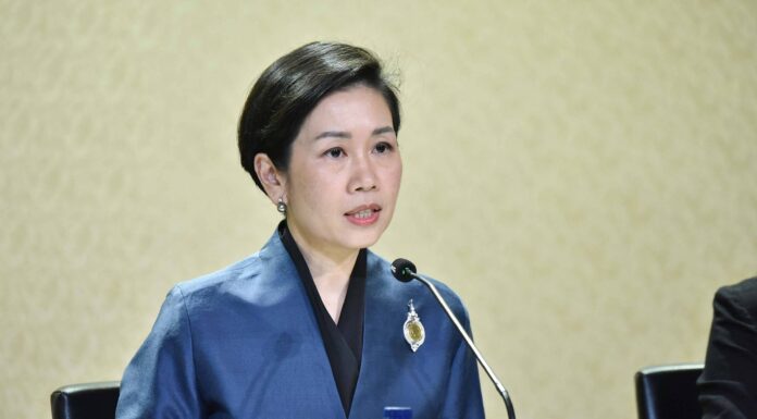 รัฐบาลชี้แจง ร่างกฎกระทรวงธุรกิจต่างด้าว “ไม่ใช่เปิดเสรีไร้การกำกับ” ย้ำยังอยู่ภายใต้กฎหมายเฉพาะ–คุมเข้มทุกกิจการสำคัญ