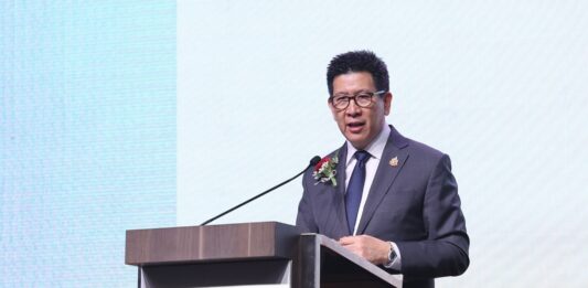 “เอกนิติ – บีโอไอ” เปิด SUBCON Thailand 2026 ชู 5T ปลุกอุตสาหกรรมไทย ปรับตัวรับโลกใหม่