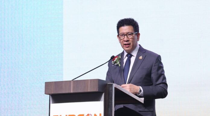 “เอกนิติ – บีโอไอ” เปิด SUBCON Thailand 2026 ชู 5T ปลุกอุตสาหกรรมไทย ปรับตัวรับโลกใหม่