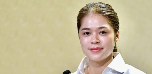 รัฐบาลเดินหน้าปราบอาชญากรรมออนไลน์ต่อเนื่อง ยอดคดีโกงเริ่มลดลง