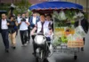 “อนุทิน” เดินหน้า “ไทยช่วยไทย” ครั้งที่ 3 ผนึกรถพุ่มพวงทั่วประเทศ กระจายสินค้าราคาประหยัดครบ 878 อำเภอ