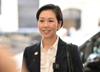 นายกฯ ชู EEC–อู่ตะเภา–เมืองการบิน พร้อมรองรับไทยเป็น Aviation Hub และโลจิสติกส์อาเซียน