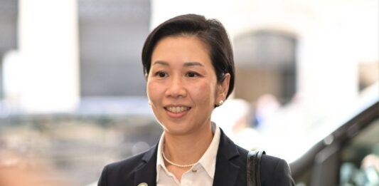 นายกฯ ชู EEC–อู่ตะเภา–เมืองการบิน พร้อมรองรับไทยเป็น Aviation Hub และโลจิสติกส์อาเซียน