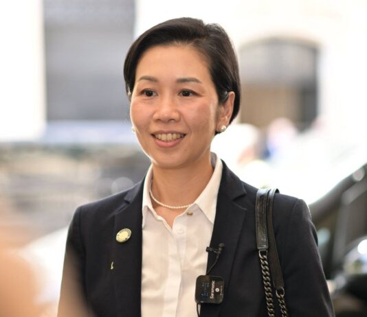นายกฯ ชู EEC–อู่ตะเภา–เมืองการบิน พร้อมรองรับไทยเป็น Aviation Hub และโลจิสติกส์อาเซียน