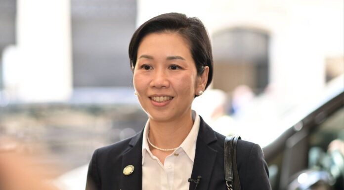 นายกฯ ชู EEC–อู่ตะเภา–เมืองการบิน พร้อมรองรับไทยเป็น Aviation Hub และโลจิสติกส์อาเซียน