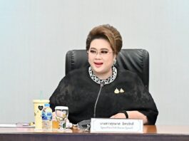 “ศุภมาส” สั่งลุย “แอปสินเชื่อเถื่อน” แอบอ้างหน่วยงานรัฐ-คิดดอกโหด-ข่มขู่ทวงหนี้ สั่ง สคบ. จับมือ ดีอี-แบงก์ชาติ เร่งปิดกั้นทันที