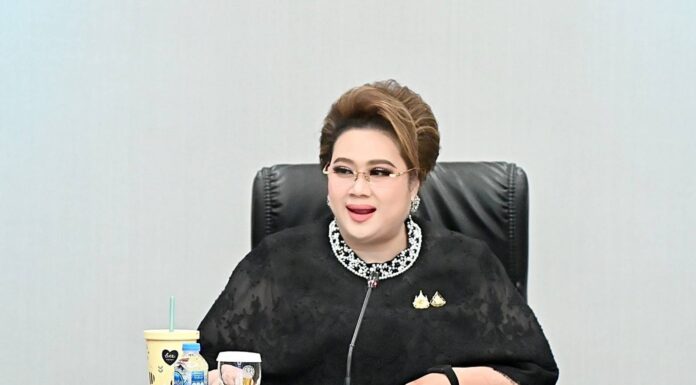 “ศุภมาส” สั่งลุย “แอปสินเชื่อเถื่อน” แอบอ้างหน่วยงานรัฐ-คิดดอกโหด-ข่มขู่ทวงหนี้ สั่ง สคบ. จับมือ ดีอี-แบงก์ชาติ เร่งปิดกั้นทันที