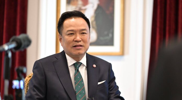 ประมวลผลภารกิจฝรั่งเศส 22-26 พ.ค. นายกฯ ปักหมุดไทยในยุโรป