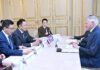 นายกฯ ชวนภาคเอกชนชั้นนำฝรั่งเศสลงทุนเพิ่ม AI–EV–การบิน–Cybersecurity
