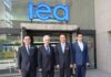 นายกฯ ผนึก IEA รับมือวิกฤตพลังงานโลก