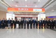 บีโอไอชูความสำเร็จ SUBCON Thailand 2026 ยอดจับคู่ธุรกิจกว่า 2.3 หมื่นล้าน หนุนไทยสู่ซัพพลายเชนโลก
