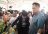 นายกฯ อนุทิน คิกออฟ “ไทยช่วยไทย” ลดภาระ ลดค่าครองชีพ