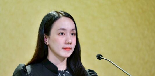 เจรจา FTA ไทย–EU ใกล้ปิดดีล