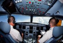 รัฐบาลเดินหน้าแก้วิกฤตจ้างงานนักบินไทย–ปราบ Pay to Fly ยกระดับความเป็นธรรมและความปลอดภัยการบิน