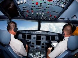 รัฐบาลเดินหน้าแก้วิกฤตจ้างงานนักบินไทย–ปราบ Pay to Fly ยกระดับความเป็นธรรมและความปลอดภัยการบิน