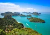 “เกาะสมุย” คว้าอันดับ 1 “Best Islands” จาก Travel + Leisure Luxury Awards 2026