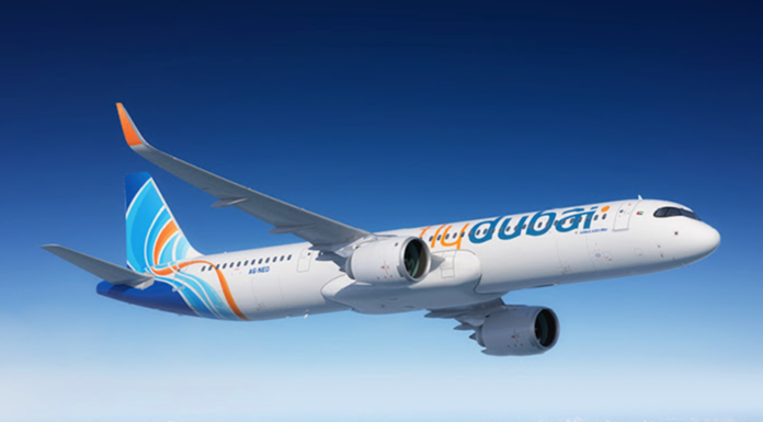 ททท.จับมือ flydubai เปิดบินตรงดอนเมือง – ดูไบ เจาะตลาดนักท่องเที่ยวคุณภาพตะวันออกกลาง
