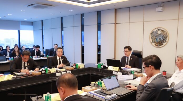 บีโอไอ ไฟเขียวลงทุน 9 โครงการ 6.6 หมื่นล้าน ตั้งคณะอนุกรรมการกลั่นกรองโครงการ Data Center