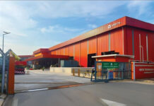 Vertiv เปิดโรงงานผลิตในรัฐยะโฮร์ รองรับความต้องการด้าน AI และโครงสร้างพื้นฐานดิจิทัลที่เติบโตอย่างต่อเนื่องทั่วเอเชีย
