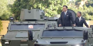 นายกฯ หนุนกองทัพใช้ Made in Thailand สร้างงาน สร้างเทคโนโลยีขั้นสูง ลดพึ่งพาการนำเข้า