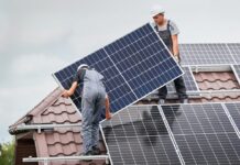 รัฐบาลเปิดรับขึ้นทะเบียนผู้ประกอบการติดตั้ง Solar Rooftop ถึง 30 ก.ย.นี้