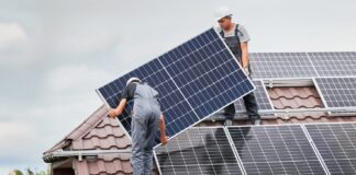 รัฐบาลเปิดรับขึ้นทะเบียนผู้ประกอบการติดตั้ง Solar Rooftop ถึง 30 ก.ย.นี้