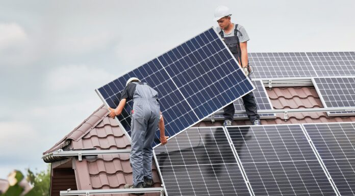 รัฐบาลเปิดรับขึ้นทะเบียนผู้ประกอบการติดตั้ง Solar Rooftop ถึง 30 ก.ย.นี้