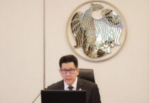 “เอกนิติ – บีโอไอ” ผลักดันลงทุนจริง ไตรมาสสองทะลุ 2.5 แสนล้าน พุ่ง 31% รวมครึ่งปี 5.3 แสนล้าน