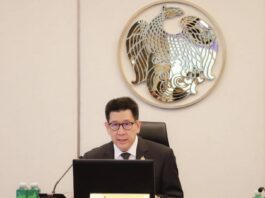 “เอกนิติ – บีโอไอ” ผลักดันลงทุนจริง ไตรมาสสองทะลุ 2.5 แสนล้าน พุ่ง 31% รวมครึ่งปี 5.3 แสนล้าน