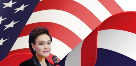 รัฐบาลเตรียมเจรจาภาษีสหรัฐฯ ปลาย ส.ค. ชูเอกชนไทยลงทุนเกือบ 2 หมื่นล้านดอลลาร์ สะท้อนผลประโยชน์ร่วม