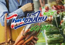 ครม. ไฟเขียว “ไทยช่วยไทย พลัส (60/40) เพิ่มเติม” ดูแลกลุ่มเปราะบาง–พยุงกำลังซื้อ เริ่ม 1 ต.ค. – 30 พ.ย. 2569