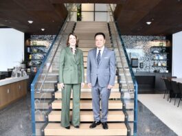 นายกฯ จับมือ Google พัฒนามาตรฐาน Data Center เป็นมิตรต่อสิ่งแวดล้อม