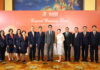 รองนายกฯ – รมว. คลัง ร่วมแสดงความยินดี ธอส. ครบรอบ 73 ปี เดินหน้าปรับบทบาทสู่ Beyond Housing Bank