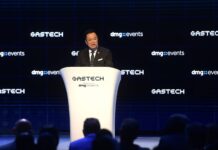 นายกฯ เปิดเวที Gastech 2026 ชู 3 แนวทางพลังงาน “มั่นคง–เปลี่ยนผ่านได้จริง–ต่อยอดการลงทุน”